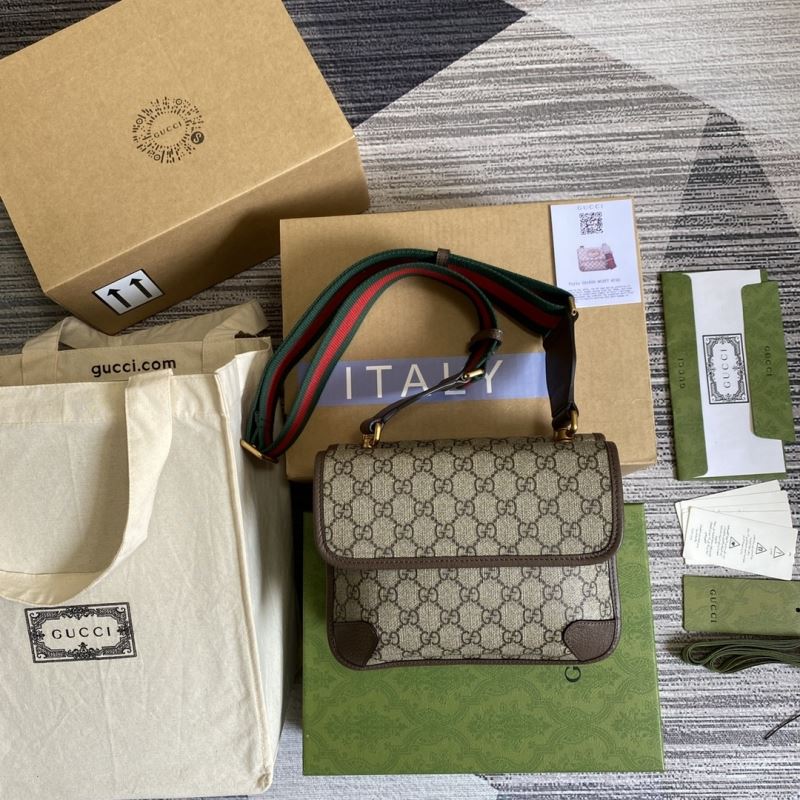 Mens Gucci Satchel Bags